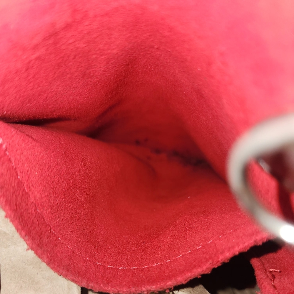 Louis Vuitton Hampstead PM - Picture 17 of 17